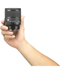 Sigma 24mm f/1.4 Dg Dn Art Lens for Sony E
