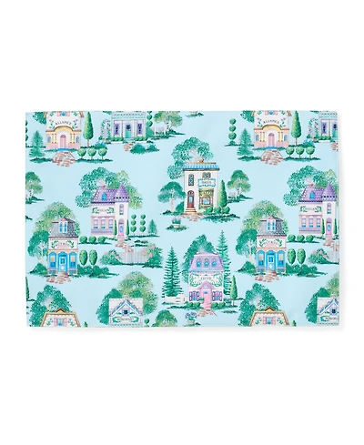 Lenox Spice Village Placemat, 13" x 19"