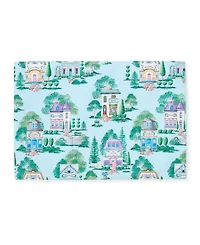 Lenox Spice Village Placemat, 13" x 19"