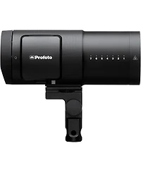 Profoto B30 500W Off Camera Flash Head, Bundle with Extra Li-Ion Battery, 9.5' Air-Cushioned Light Stand