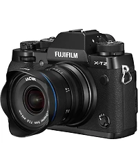 Venus Laowa 9mm f/2.8 Zero-d Prime Lens for Fujifilm X