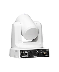 Panasonic Aw-UE20 4K/30P 3G-sdi/Hdmi/Ip/Usb 12x Ptz Camera, White