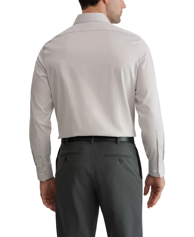 Calvin Klein Men's Slim-Fit Dress Shirt