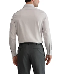 Calvin Klein Men's Slim-Fit Dress Shirt
