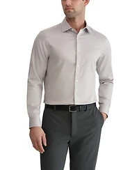 Calvin Klein Men's Slim-Fit Dress Shirt