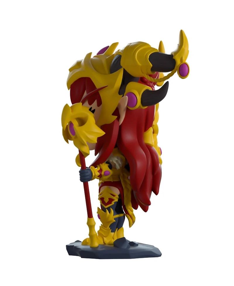 Youtooz: World of Warcraft Collection [Alexstraza Vinyl Figure #0]