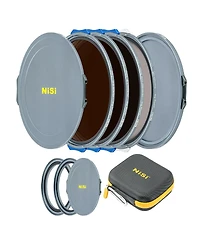 NiSi JetMag Pro 95MAG Landscape Magnetic Nd Filter Kit