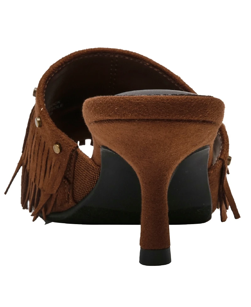 Wild Pair Women's Salma Kitten Heel Dress Sandals, Macy's Exclusive