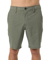 O'Neill Men's Reserve Zipper Fly Shorts