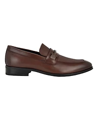 Calvin Klein Men's Dillie Slip-On Dress Shoes