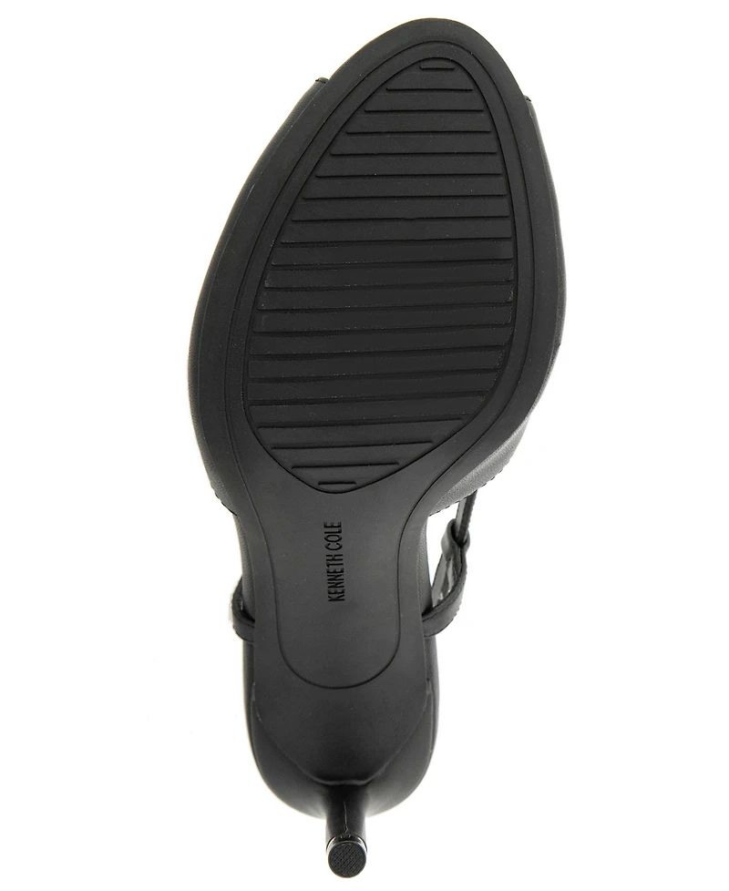 Kenneth Cole New York Women's Londyn Slingback Sandals