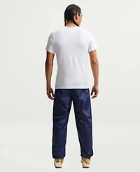 Nike Men's England Strike Soccer Crewneck T-Shirt