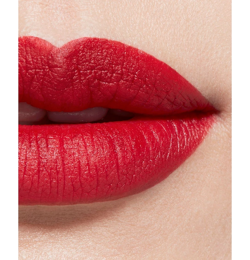 CHANEL Rouge Allure Velvet Luminous Matte Lipstick, 0.12 oz.