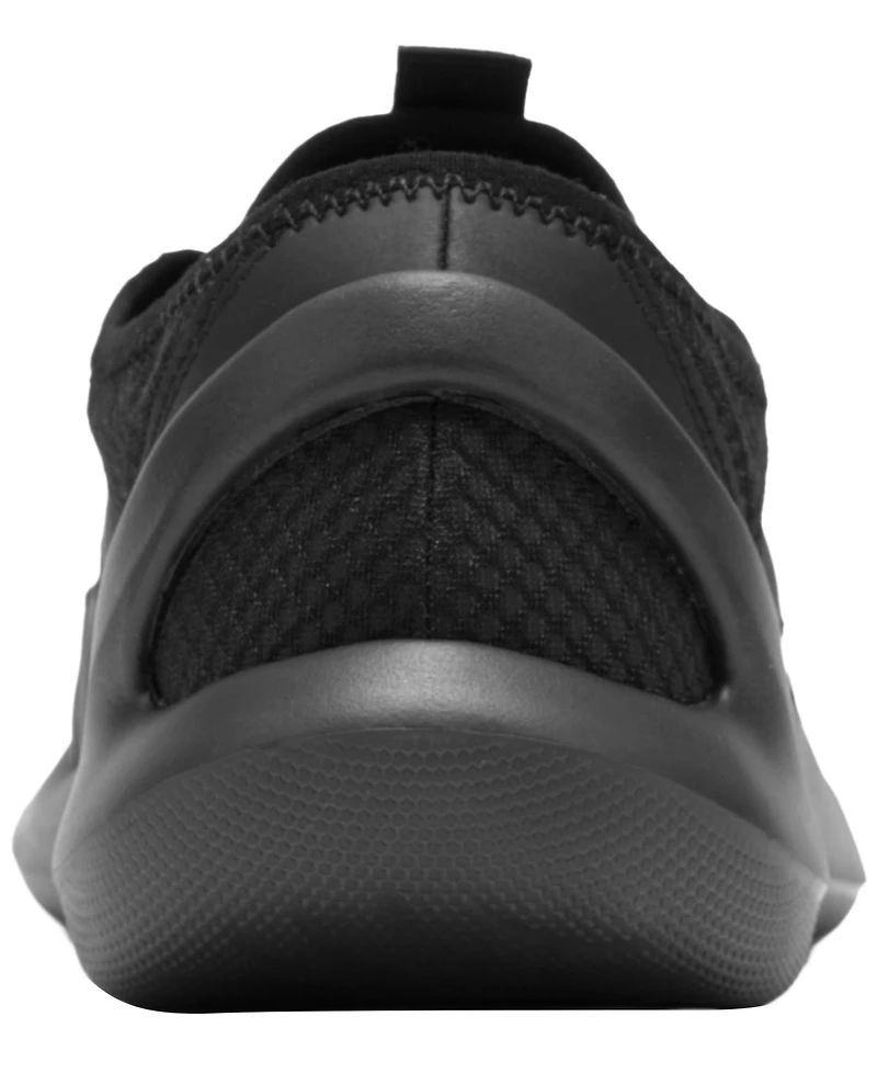 Clarks Women's Cloudsteppers Solevana Step Slip On Sneakers