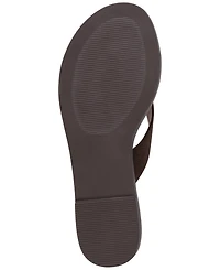 Gc Shoes Women's Lumi Hardware Flat Sandals