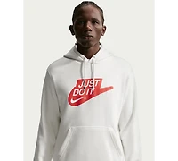 Nike Sportswear Club Men's Fleece Hoodie