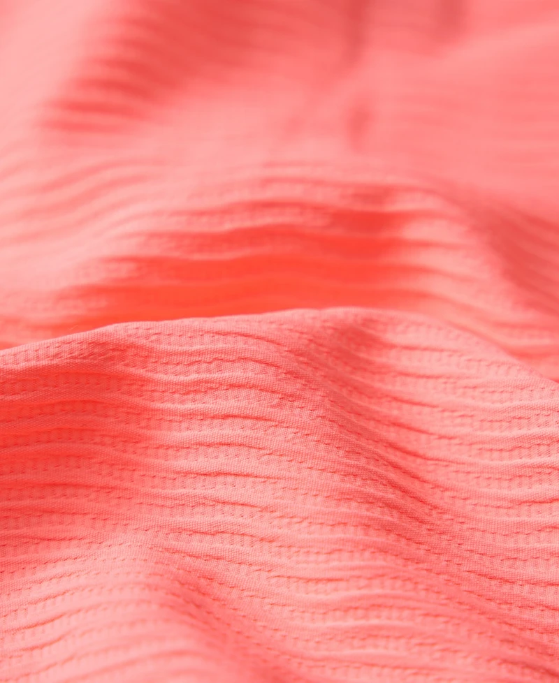 Chubbies Men's The Nectar Glows Textured 5.5" Swim Trunks