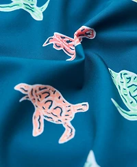 Chubbies Men's The Turtally Awesomes Classic 5.5" Swim Trunks