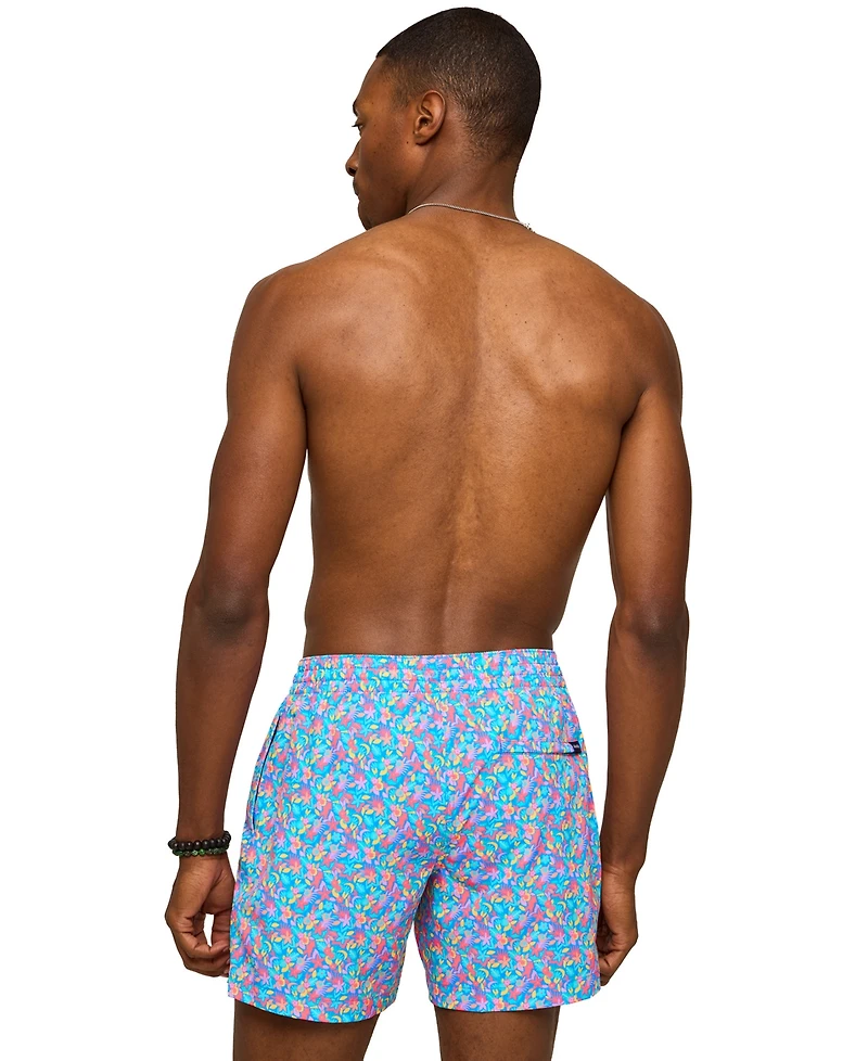 Chubbies Men's The Spades Classic 5.5" Swim Trunks