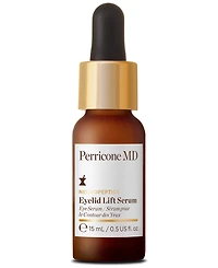Perricone Md Neuropeptide Eyelid Lift Serum, 0.5 oz.