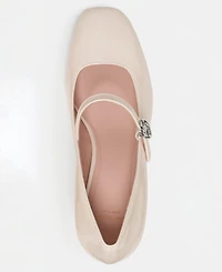 kate spade new york Women's Halo Mary Jane High Heel Pumps