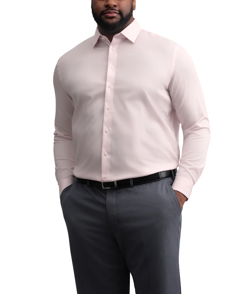 Calvin Klein Men's Slim-Fit Dress Shirt