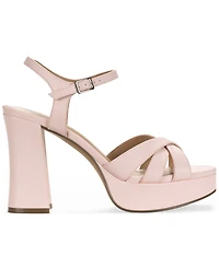 Wild Pair Women's Reemii Platform Sandals, Exclusively at Macy's