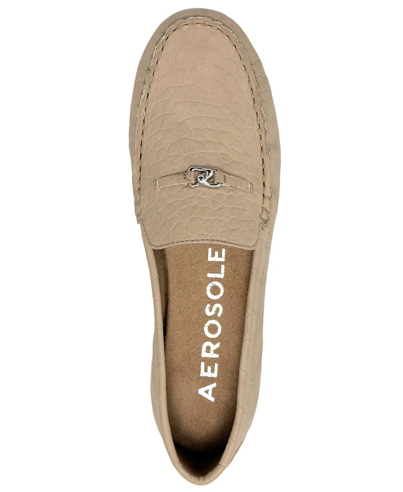 Aerosoles Women's Drita Slip-On Casual Loafers