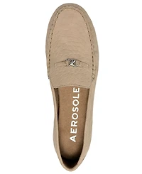 Aerosoles Women's Drita Slip-On Casual Loafers