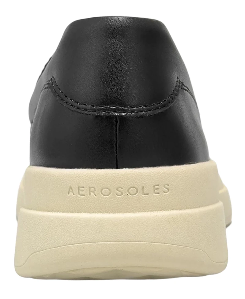 Aerosoles Women's Felice Round Toe Casual Loafers