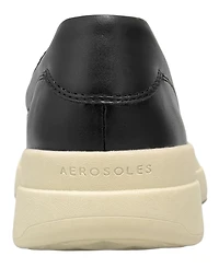 Aerosoles Women's Felice Round Toe Casual Loafers
