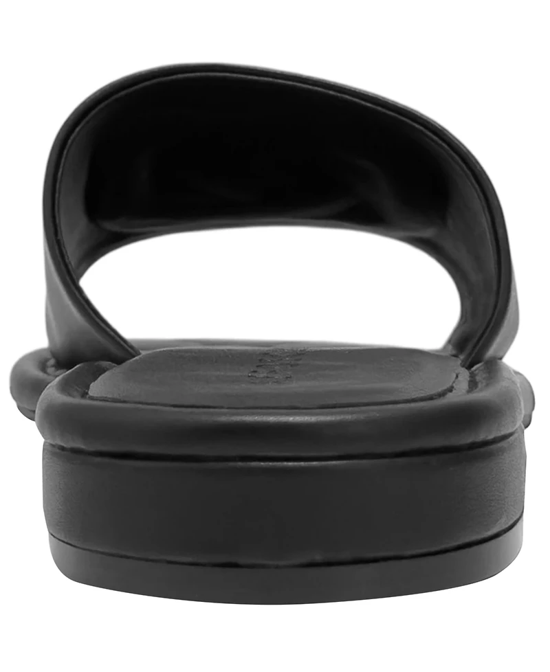 Aerosoles Women's Jilda Open Toe Flat Sandals