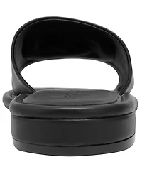 Aerosoles Women's Jilda Open Toe Flat Sandals