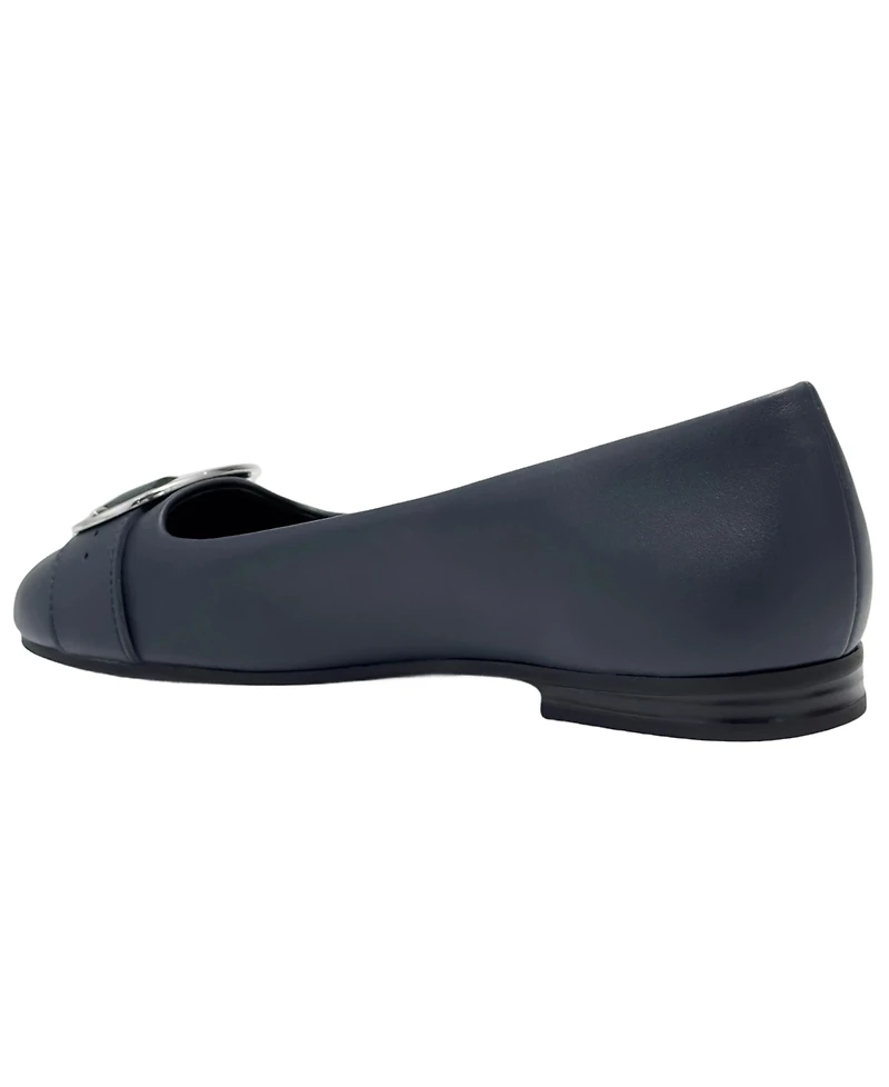 Aerosoles Women's Paradise Round Toe Ballet Flats