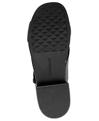 Aerosoles Women's Chrystie Open Toe Heeled Sandals