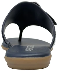 Aerosoles Women's Glitz Open Toe Flat Sandals