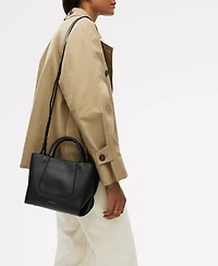 Radley London The Compton Small Zip Top Grab Bag