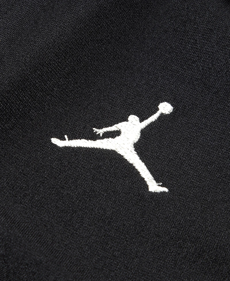 Jordan Girls' 7-16 Love Is The Air Full-Zip Jacket