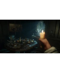 GS2 Games Project Nightmares Case 36: Henrietta Kedward for Playstation 5