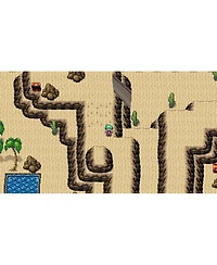 GS2 Games Starlight Legacy for Playstation 5