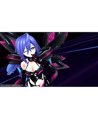 Idea Factory Hyperdimension Neptunia ReBirth3: V Generation for Playstation 4