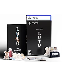Selecta Play Luto Special Edition for Playstation 5