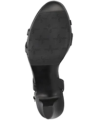 Easy Street Women's Radiant Slingback Dress Sandals