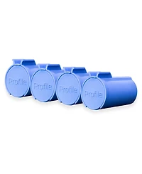 Ge Appliances Opal Scale Inhibiting Filter, 4-Pack