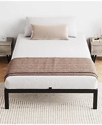 gaomon 10 Inch Bed Frame No Box Spring Needed