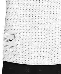 Nike Men's Cover-Up Swim Crop Top