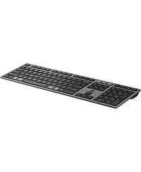 Hp 725 Multi-Device Rechargeable Wireless Keyboard and Mouse Combo