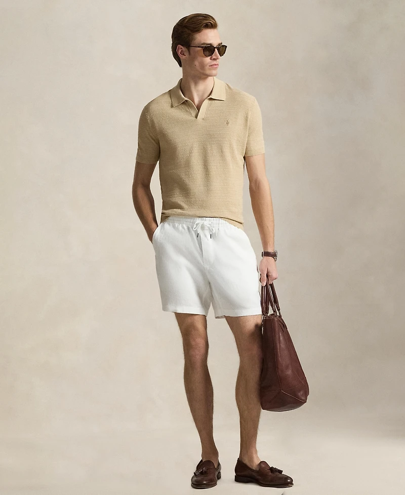 Polo Ralph Lauren Men's Prepster Drawstring Shorts