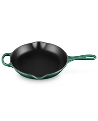 Le Creuset Signature Enameled Cast Iron 9-Piece Cookware Set