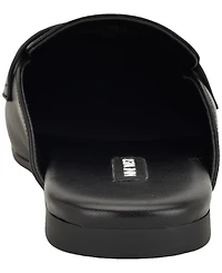 Nine West Women's Evans Mules Flats